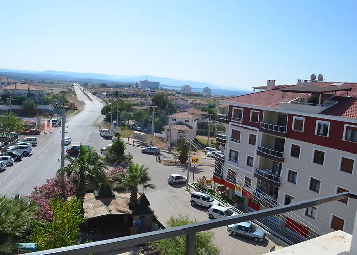 Megas Hotel