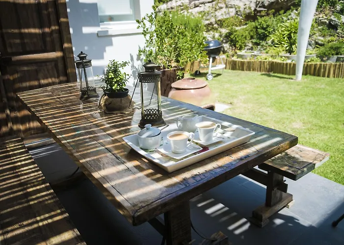 Agulhas Ocean House