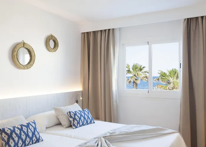 Apartamentos Ses Roquetes