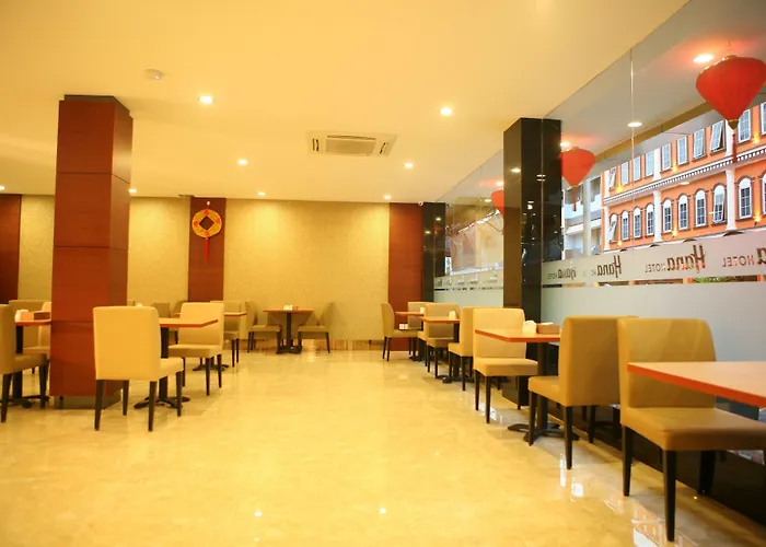 Hana Hotel