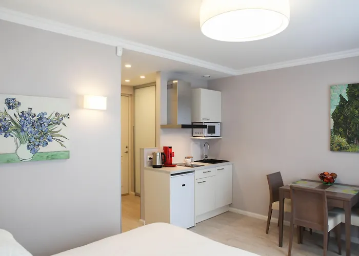 Myapartments