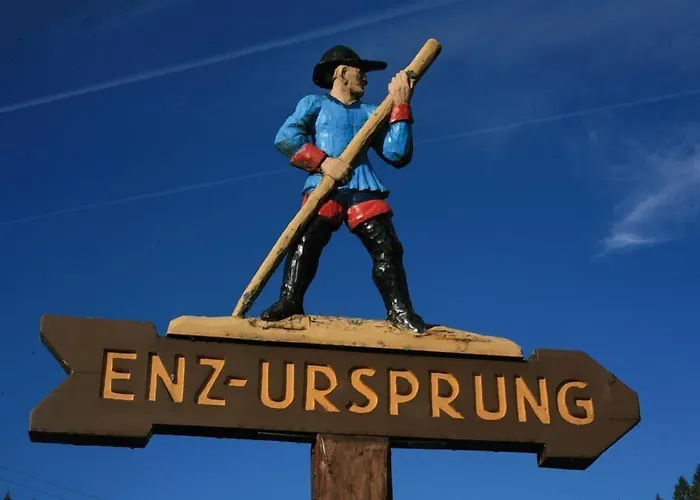 Hotel Schwarzwaldhof