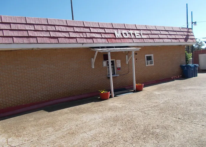 Hillside Motel