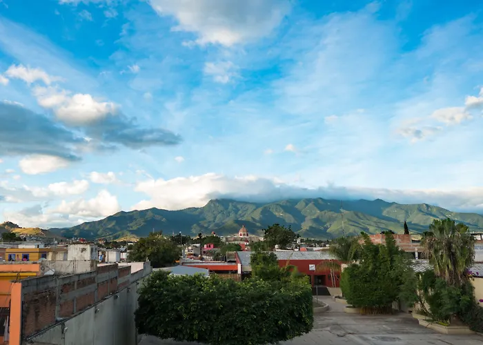Azul Cielo Hostel