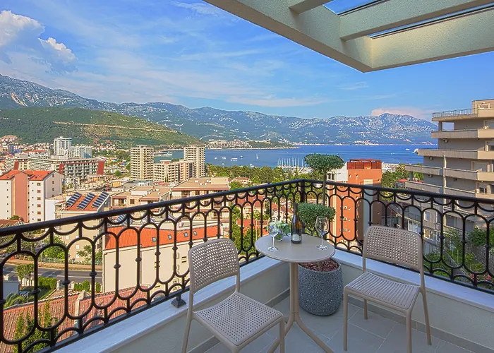 Aparthotel Villa Aria
