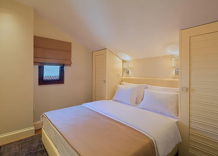 Aparthotel Villa Aria