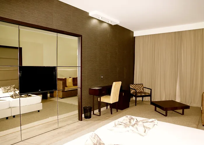 Hotel Praia Confort