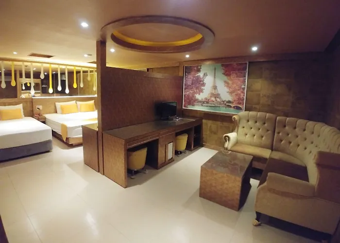 Hotel Andrest