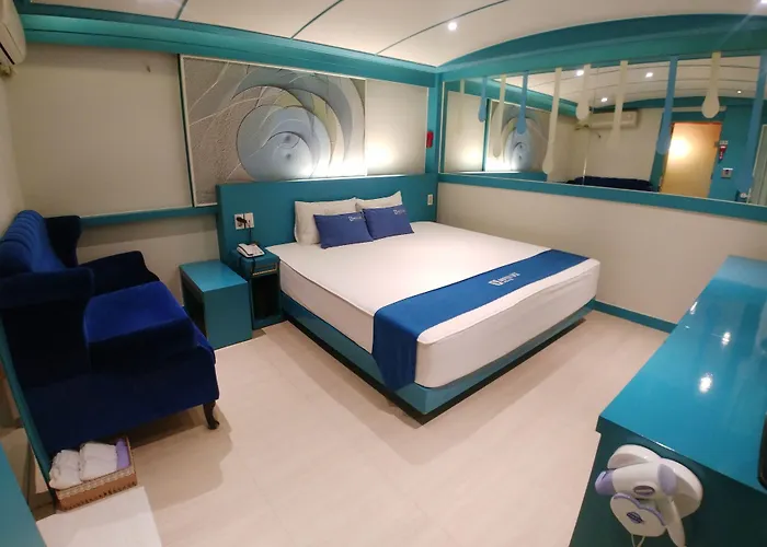 Hotel Andrest