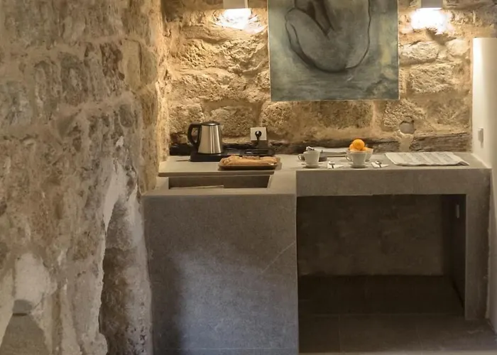 Trinity Boutique Hotel