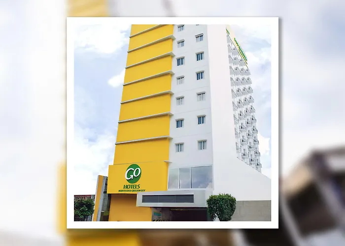 Go Hotels North Edsa