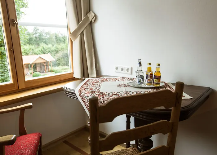 Landhaus Schulze Osthoff