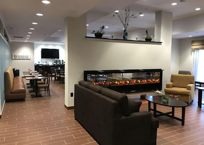 Sleep Inn & Suites Middletown - Goshen