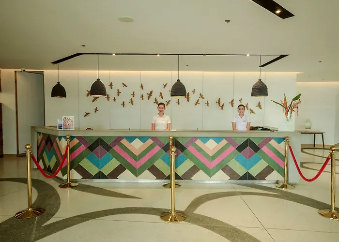 Hotels in Puerto Princesa
