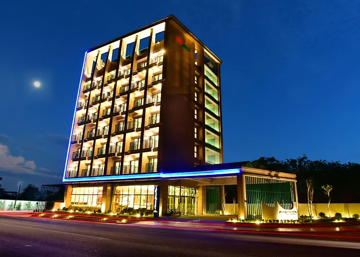 Naruwan Galaxy Place
