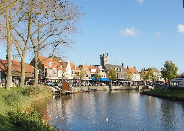 Hotels in Sluis