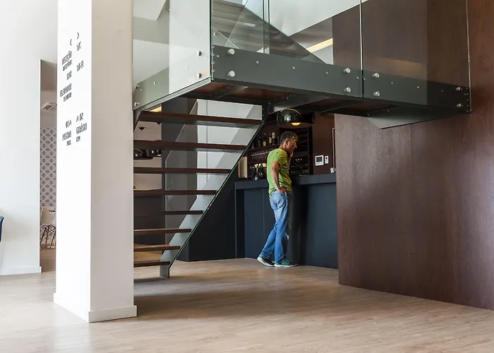 Sport Hotel A Seleção