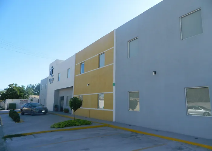 Capital Hotel