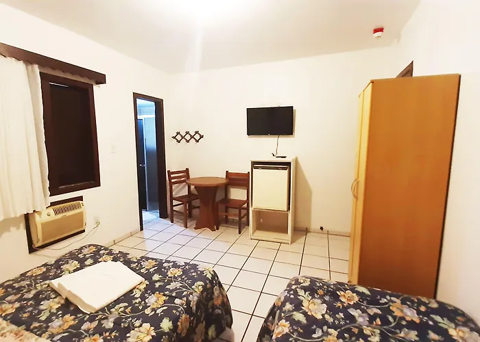 Hotel Praia Grande