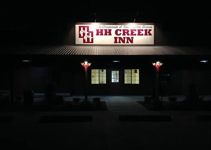 Seymour Motels