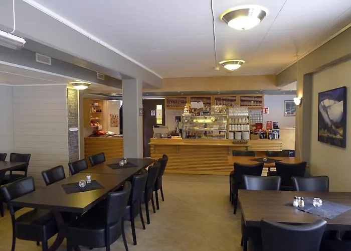 Jostedal Hotel