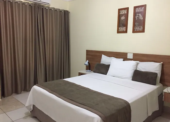 Silver Lis Hotel