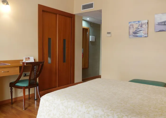 Hotel Rusadir