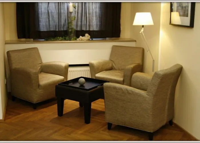 Hotel Sonderfeld