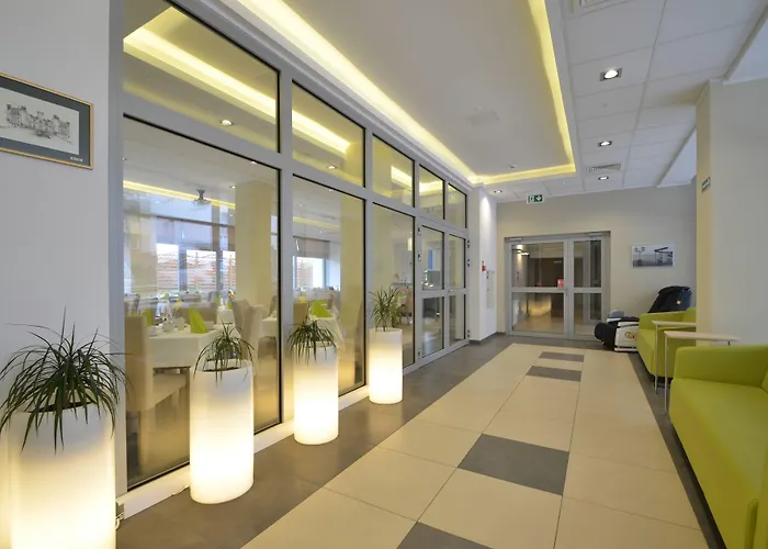 Hotel Zorza