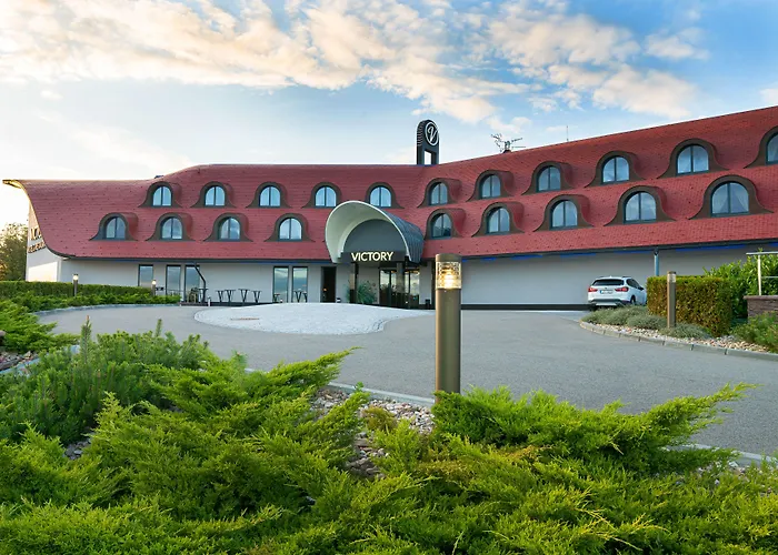 Hotel Victory