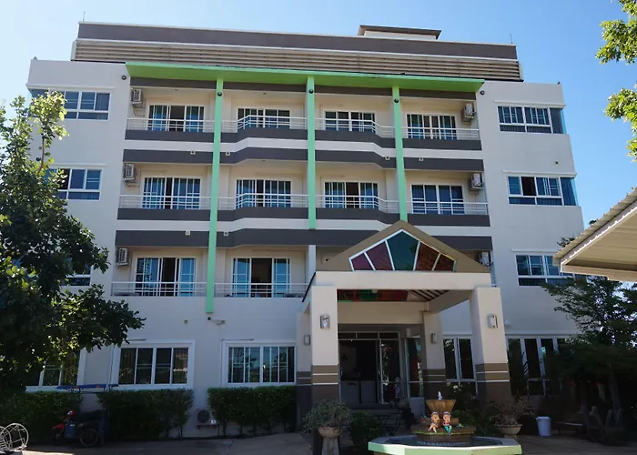Panwalee Hotel