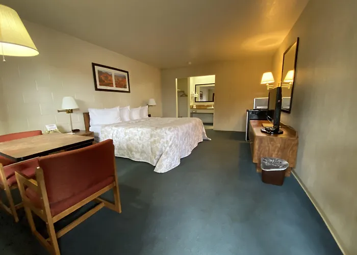 Orland Inn