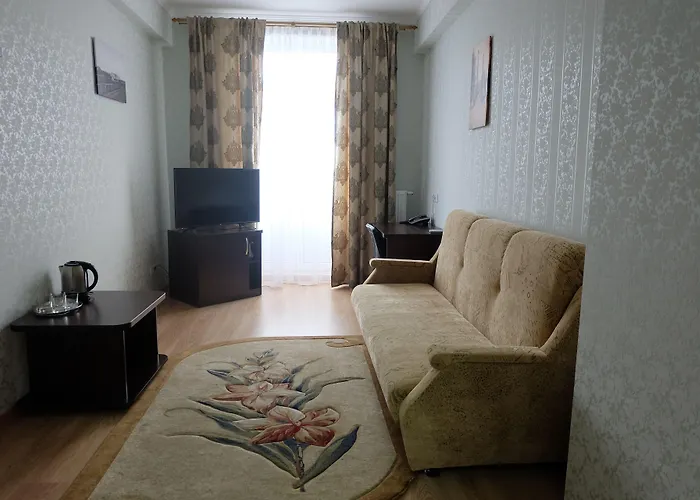 Hotel Byg