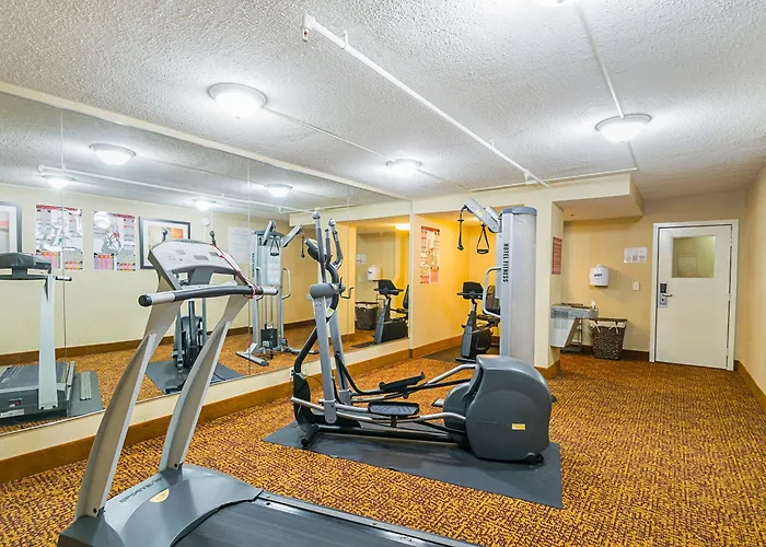 Econo Lodge Hagerstown