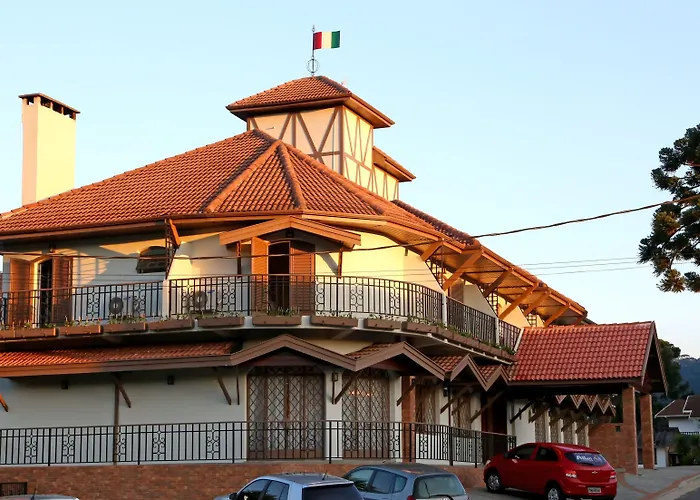 Moinho Italia Hotel