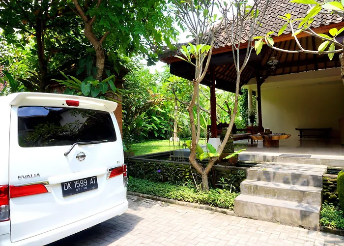 Sapodilla Ubud