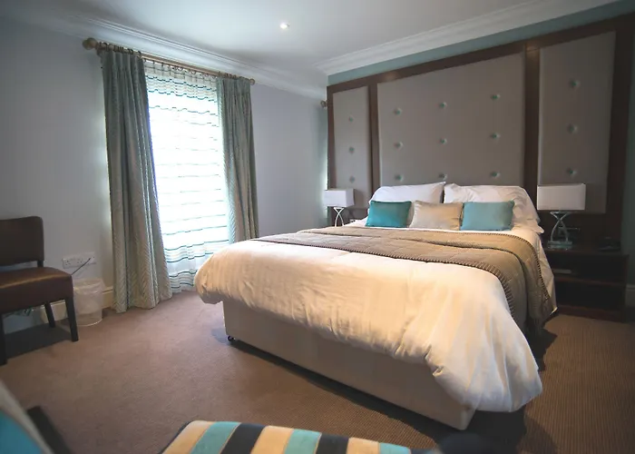 Lensfield Hotel