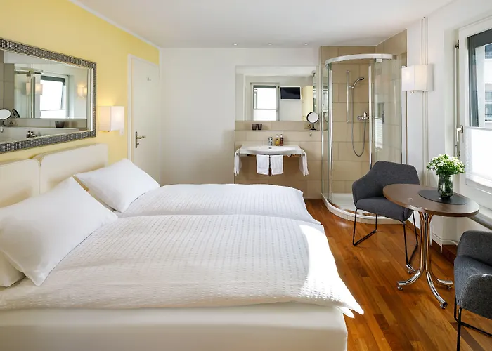 Aparthotel Familie Hugenschmidt