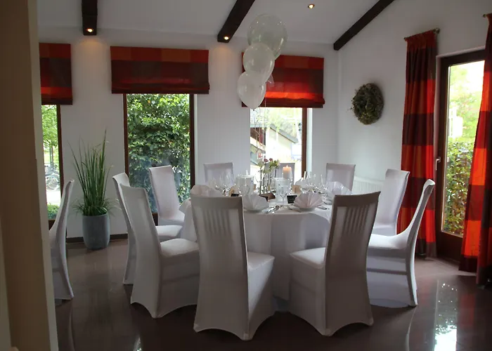 Burgdorfs Hotel&Restaurant