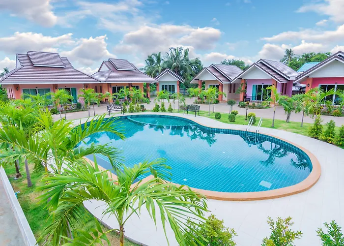 Samrong Garden