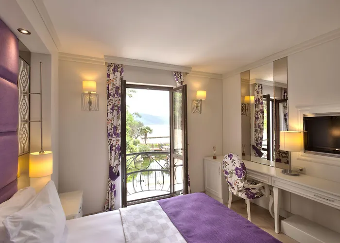 Baga Hotel