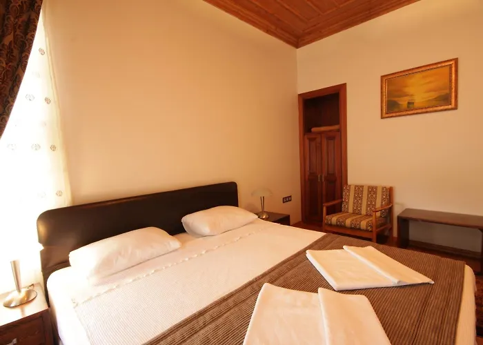 Konya Dervish Hotel