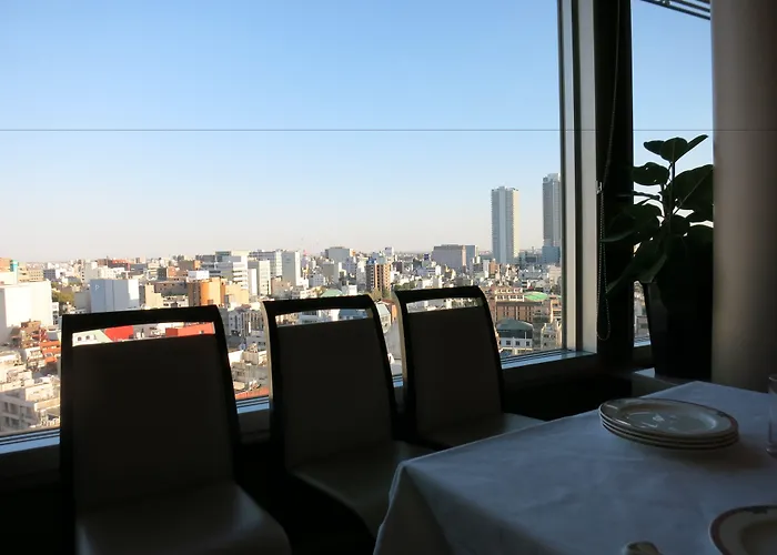 Hotel Grand Vert Gizan