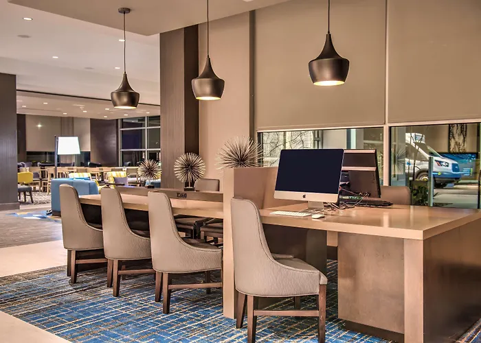 Hyatt House Raleigh/Rdu/Brier Creek