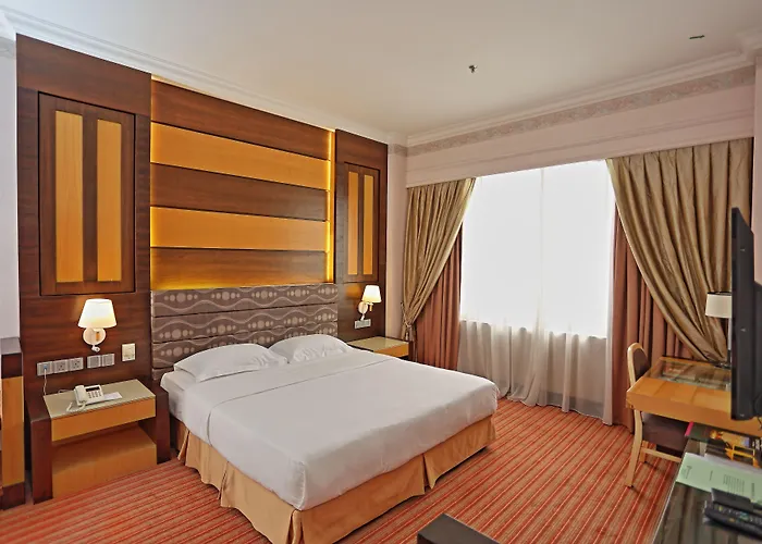 Dynasty Hotel Miri