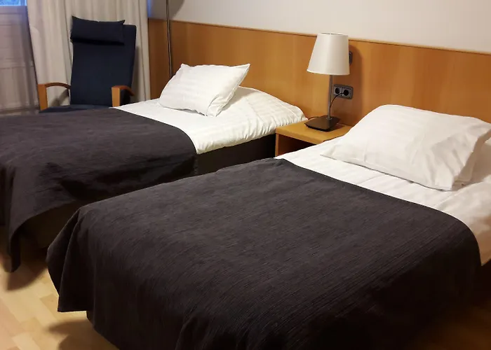 Economy Hotel Savonia