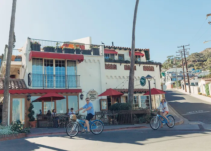 Bellanca Hotel