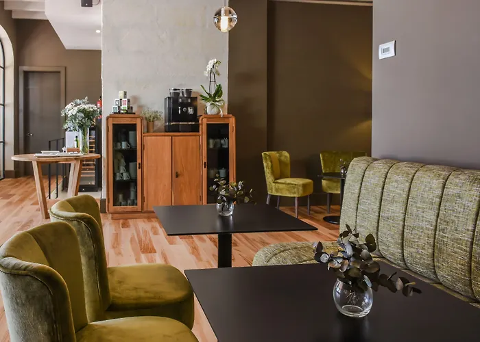 Bordoy Casa Ladico - Hotel Boutique Adults Only