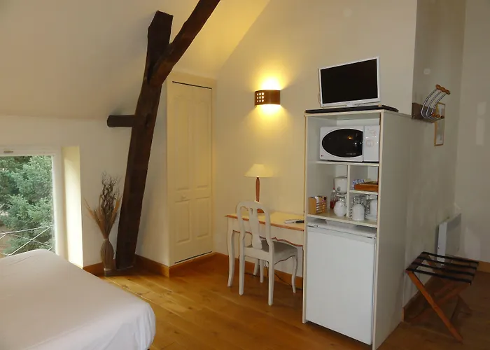 Apparthôtels à Sarlat