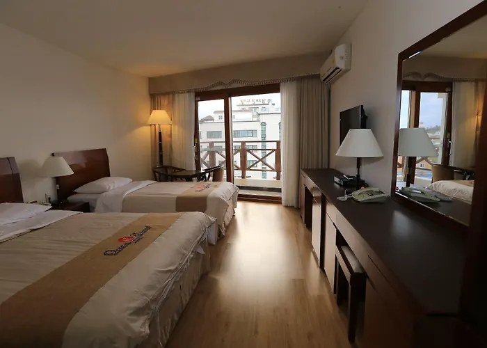 Ocean Grand Hotel